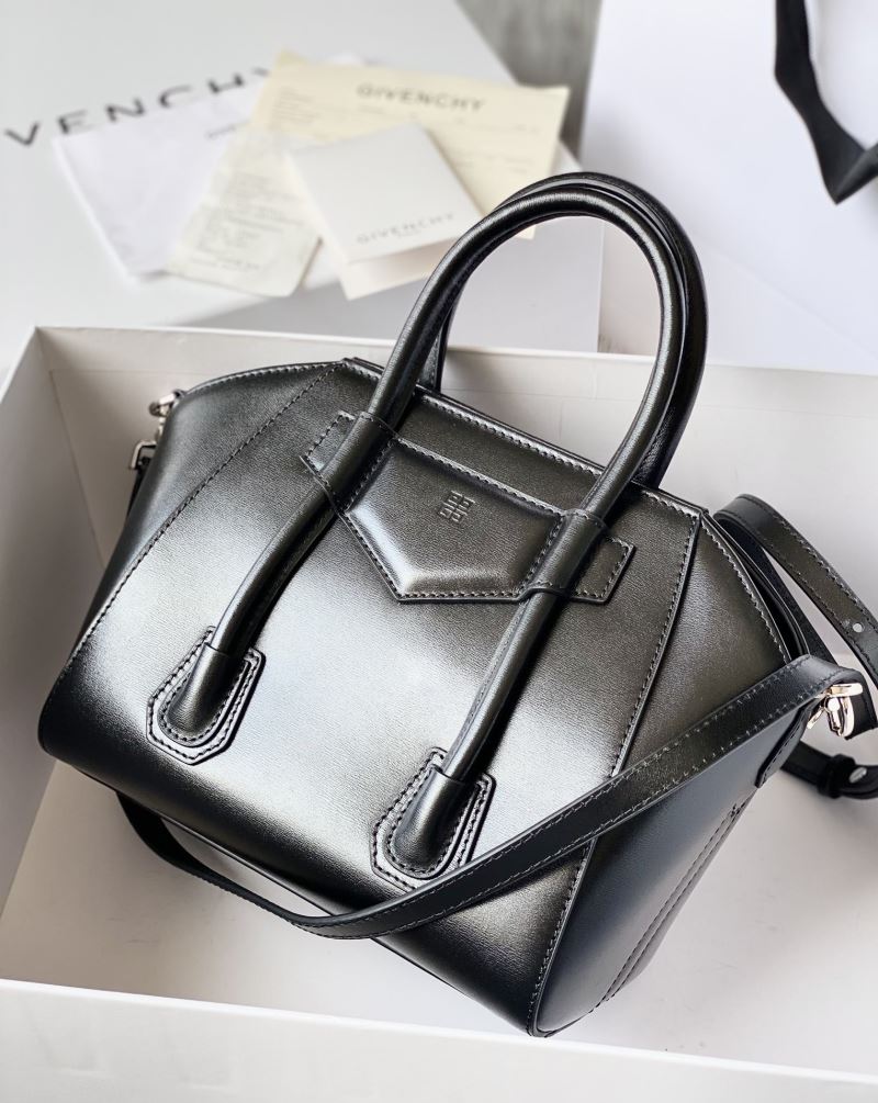 Givenchy Top Handle Bags